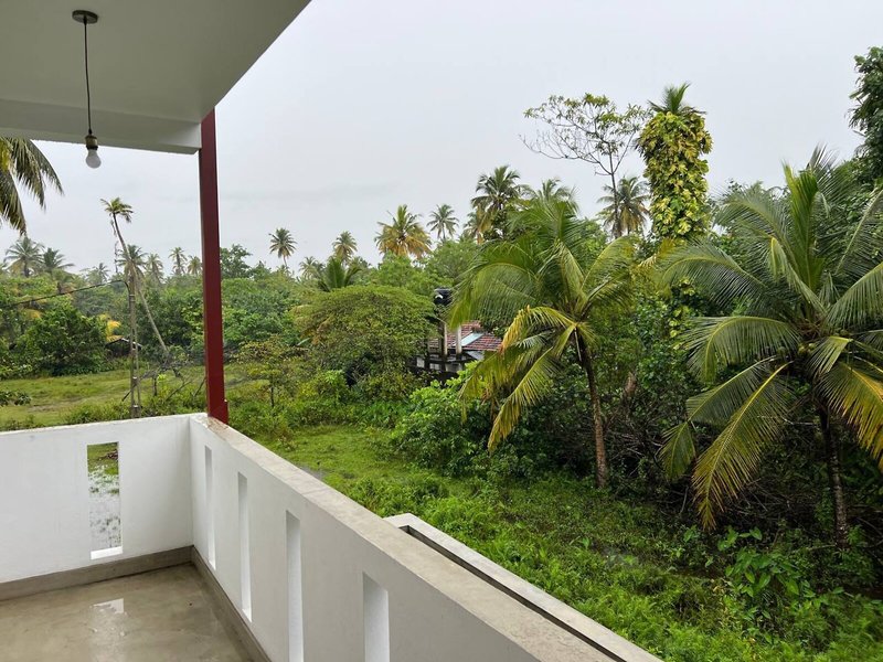 Lum Residence in Ahangama, Colombo Außenaufnahme