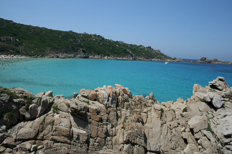 Strand