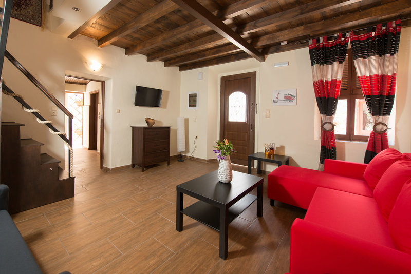 Lounge/Empfang