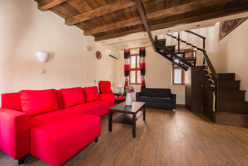 Lounge/Empfang