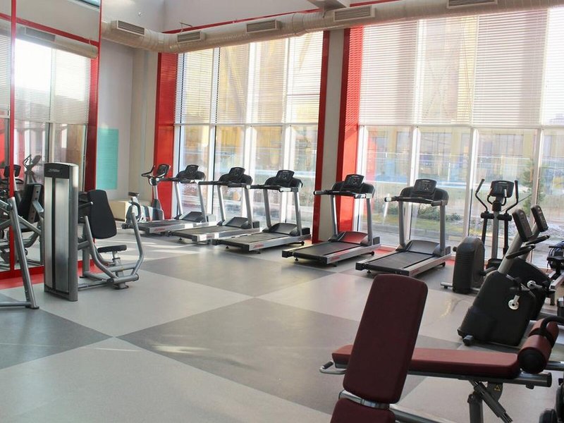 Sport und Freizeit