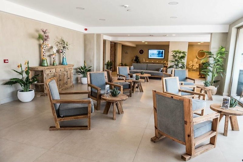 Lounge/Empfang