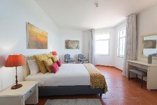 Santa Clara Country Hotel in Santa Clara-a-Velha, Faro Wohnbeispiel