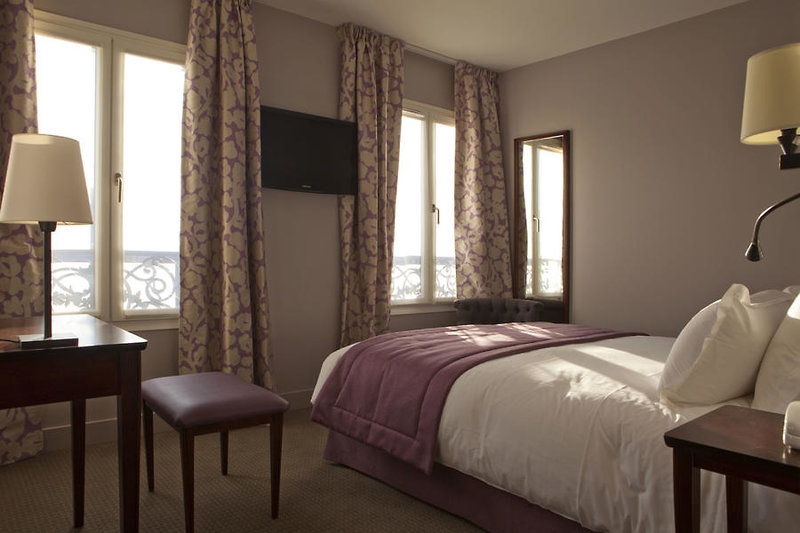 Le Relais Saint Charles in Paris, Paris-Charles De Gaulle Wohnbeispiel