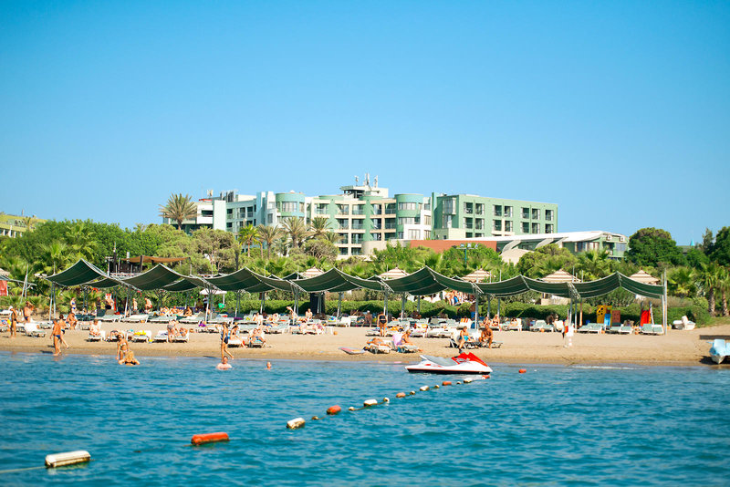 Strand