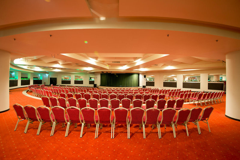Konferenzraum