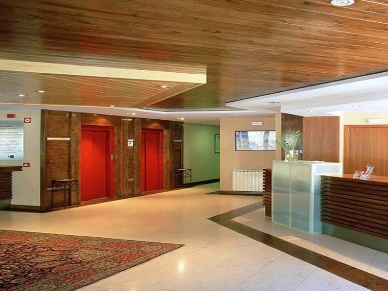 Lounge/Empfang