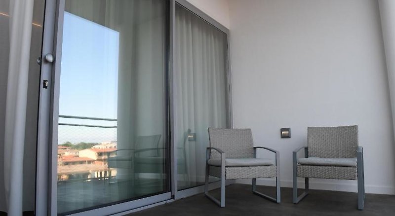 Orri Hotel in Tortolì, Cagliari Wohnbeispiel
