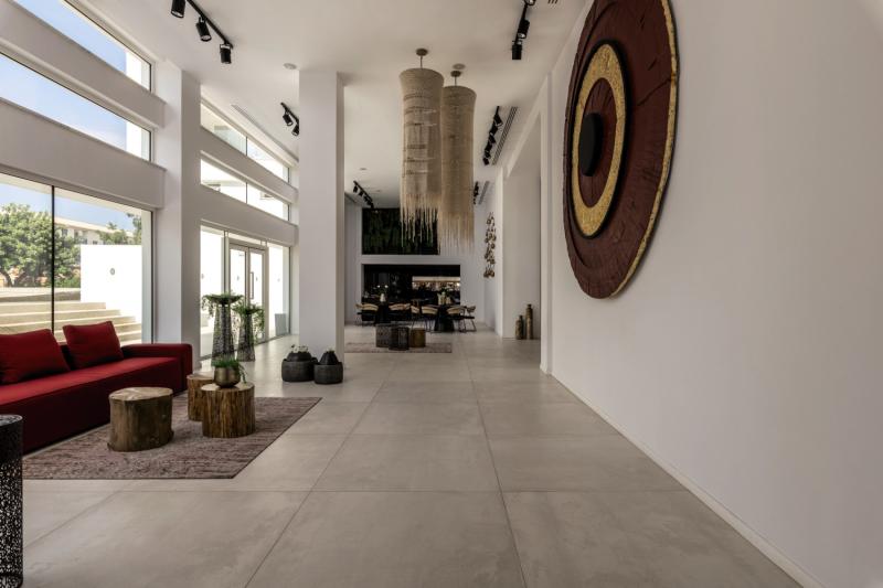 Lounge/Empfang