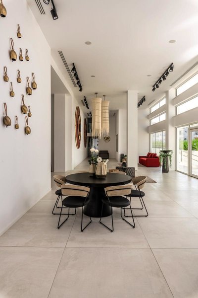 Lounge/Empfang