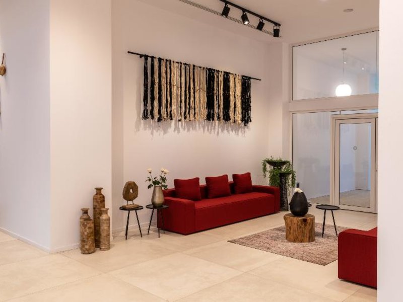 Lounge/Empfang