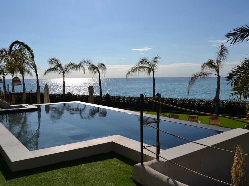 Paradisun Villajoyosa in Villajoyosa, Alicante Außenaufnahme