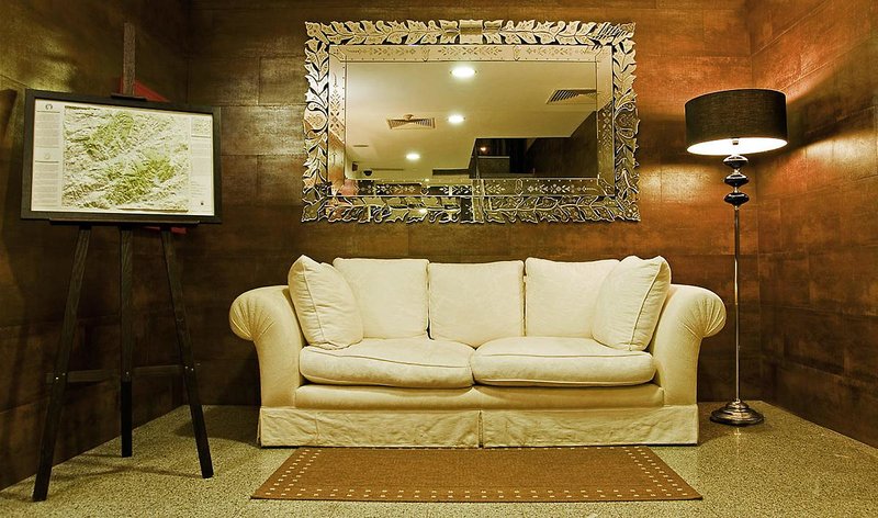 Lounge/Empfang