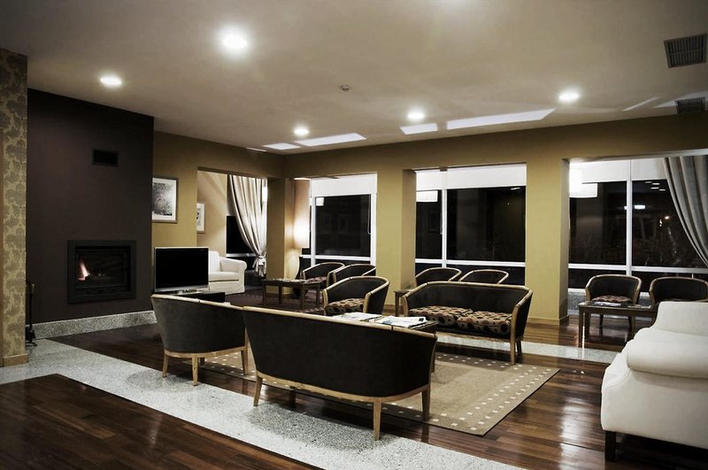 Lounge/Empfang