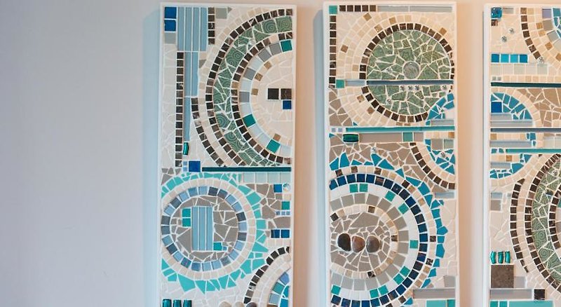 Paradise Beach in Pointe d' Esny, Port Louis, Mauritius Landkarte