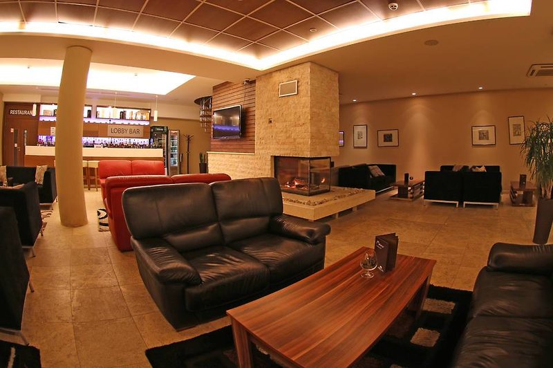 Lounge/Empfang