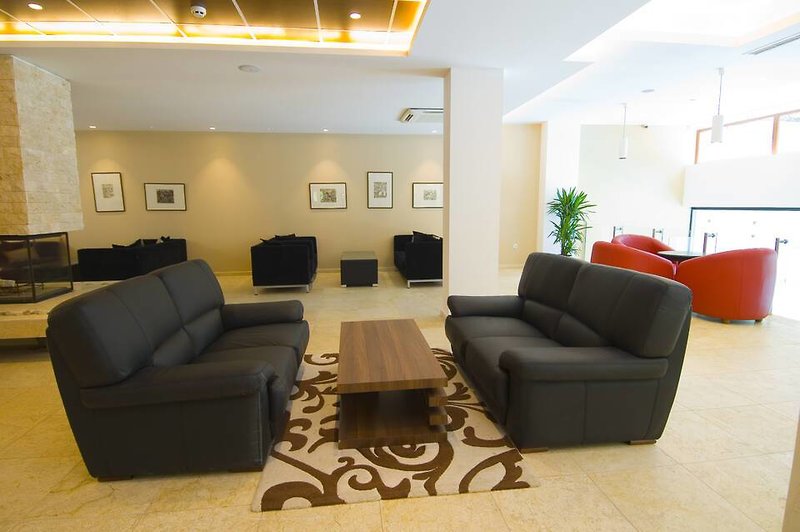 Lounge/Empfang