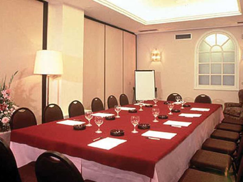 Konferenzraum