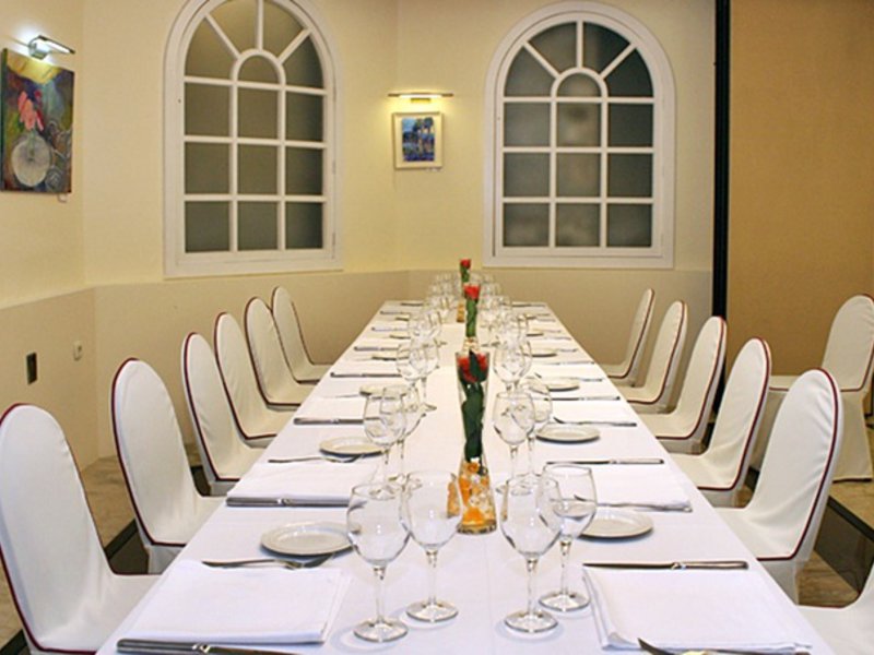 Konferenzraum