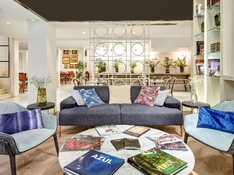 Lounge/Empfang