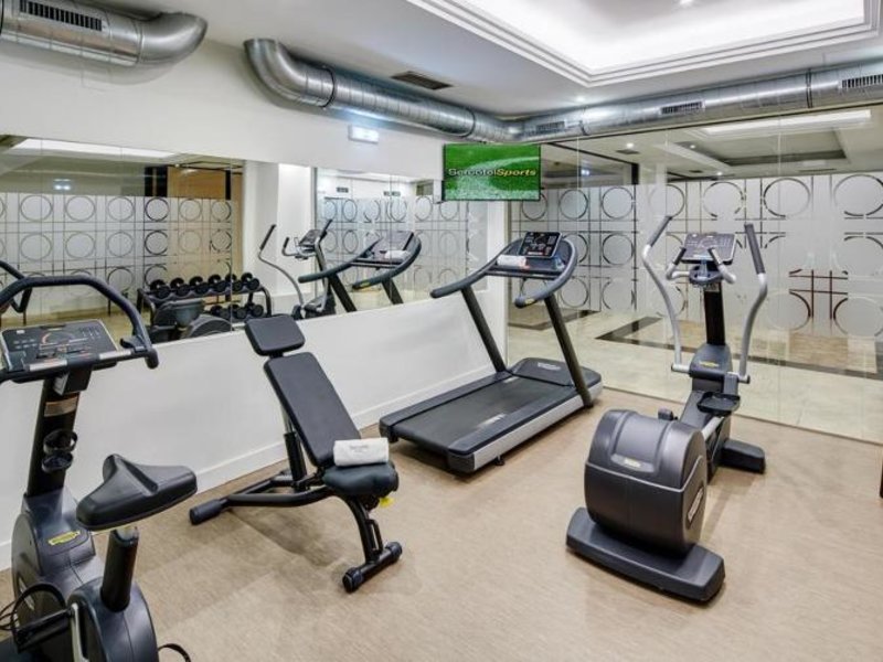 Sport und Freizeit