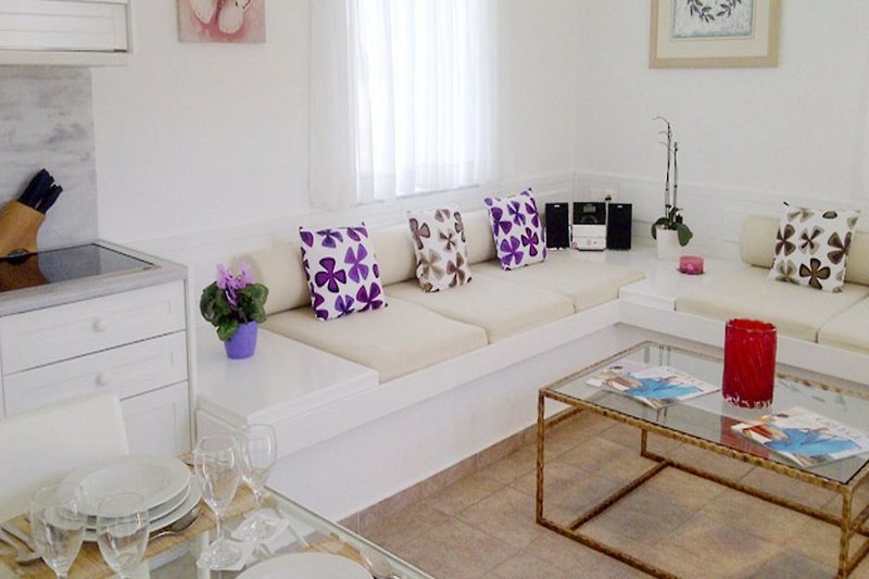 Lounge/Empfang