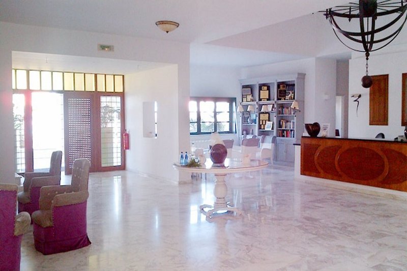Lounge/Empfang