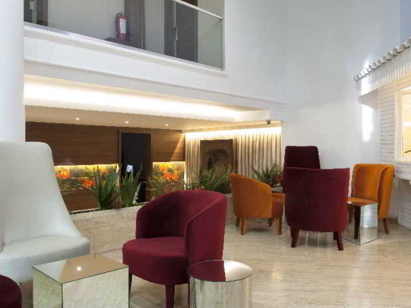 Lounge/Empfang