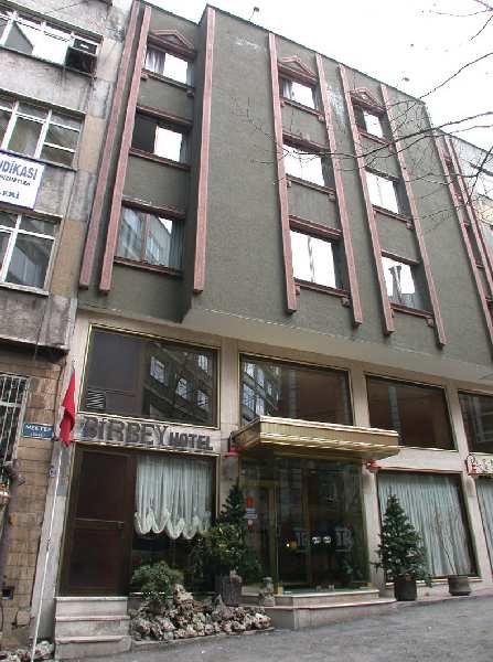 Außenaufnahme