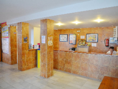 Lounge/Empfang