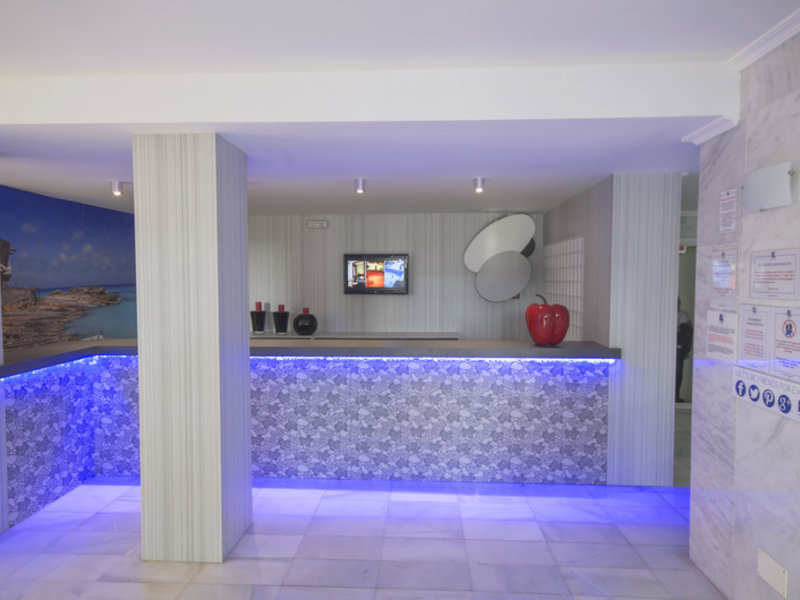 Lounge/Empfang