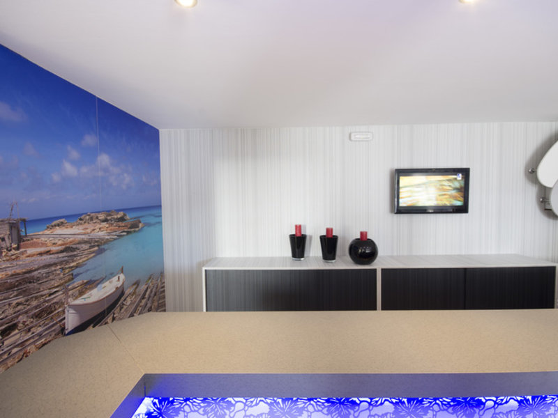 Lounge/Empfang