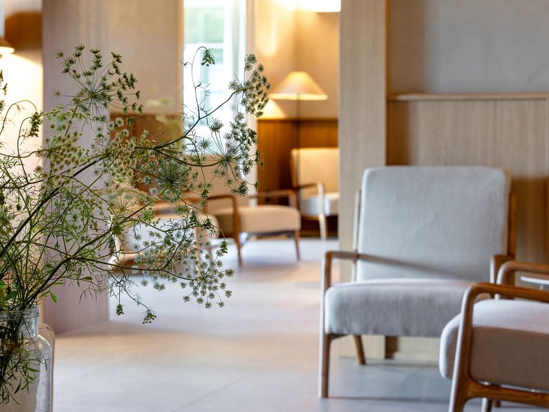 Lounge/Empfang