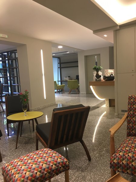 Lounge/Empfang