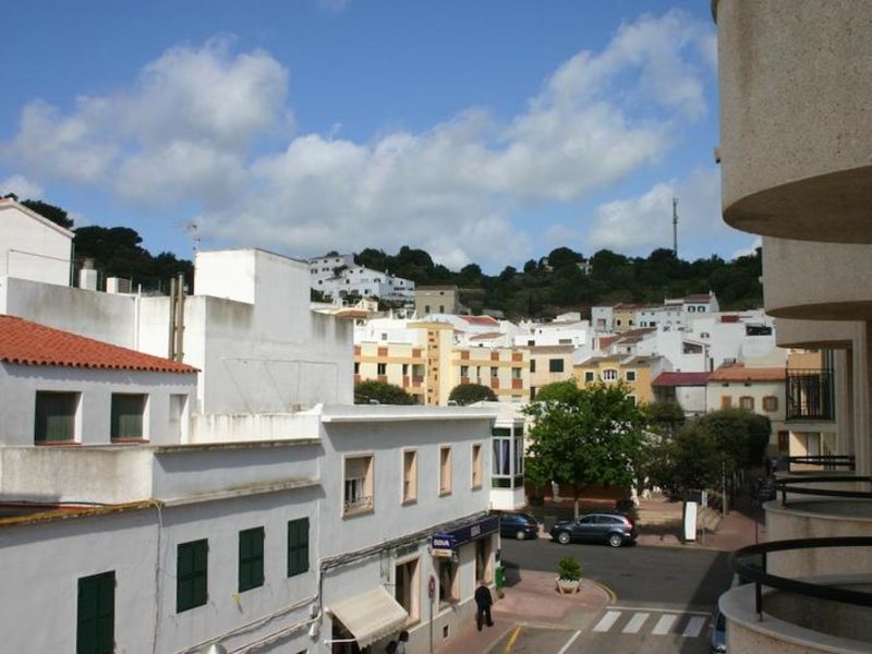 Terasse