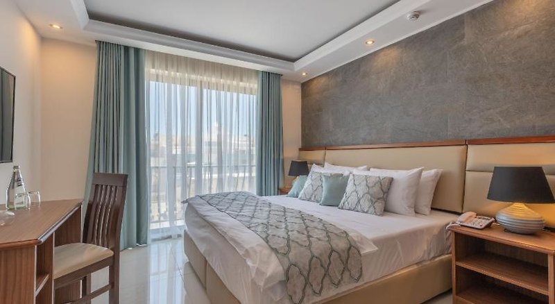 Dun Gorg Guest House in Marsaxlokk, Malta Wohnbeispiel