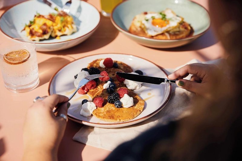 The Social Hub Porto in Porto, Porto Restaurant