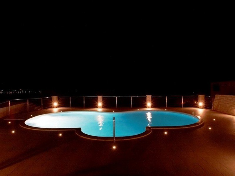 Marnic Apartments in Soline, Dubrovnik (Kroatien) Wellness