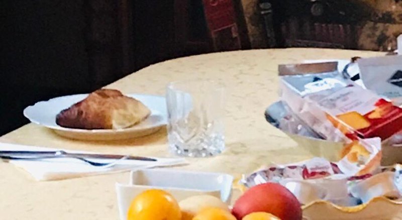 B&B Il Caravaggio in Catania, Catania Wellness
