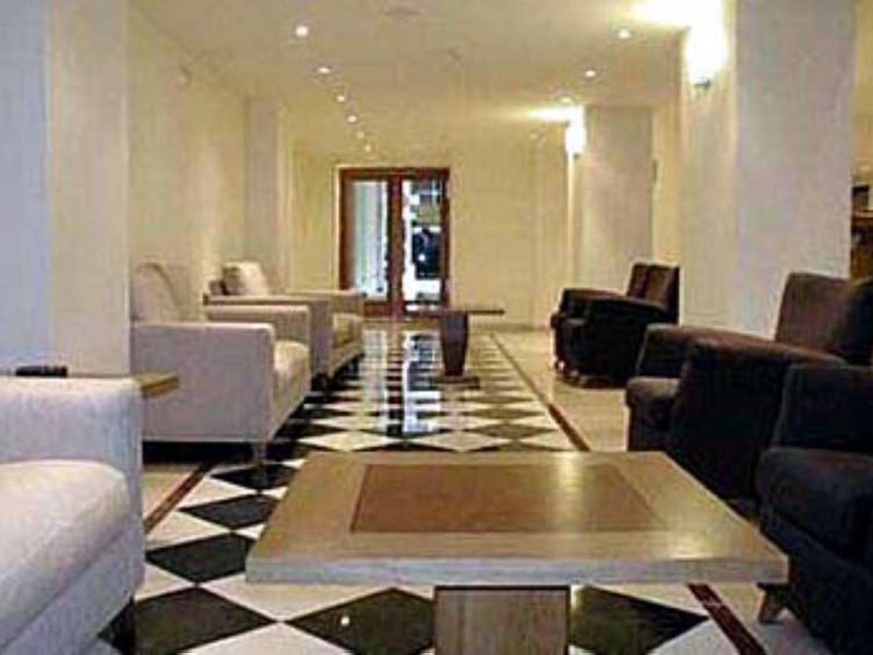 Lounge/Empfang