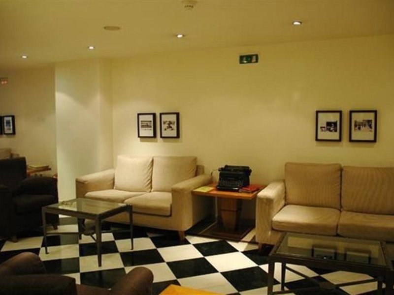 Lounge/Empfang