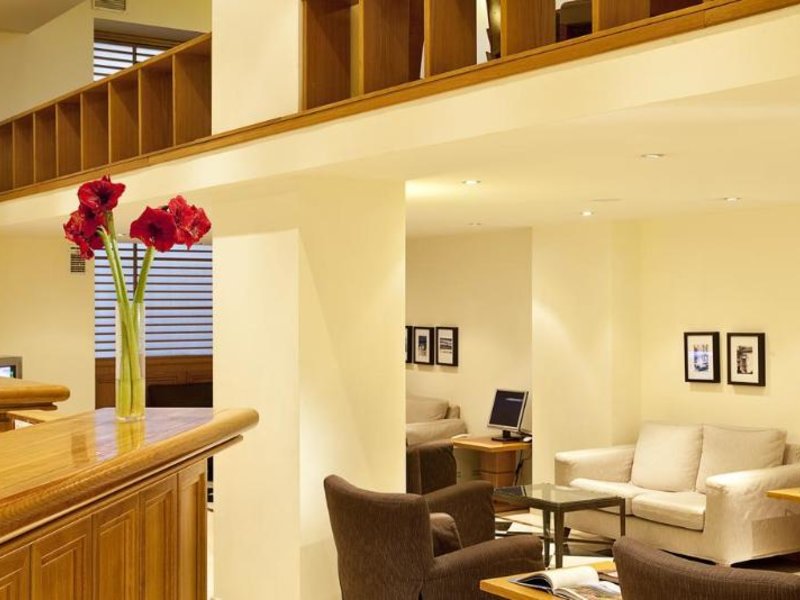 Lounge/Empfang