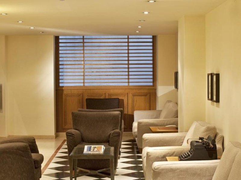 Lounge/Empfang