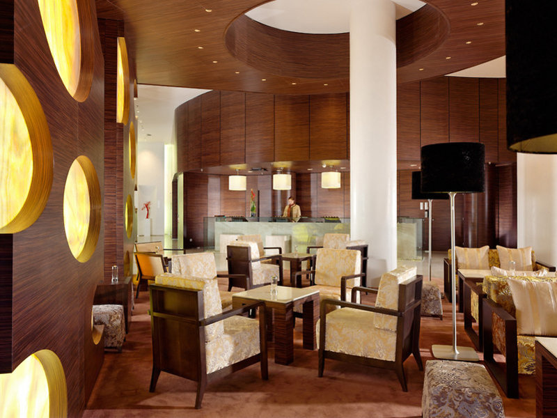 Swissôtel Tallinn in Tallinn, Tallinn (Estland) Außenaufnahme