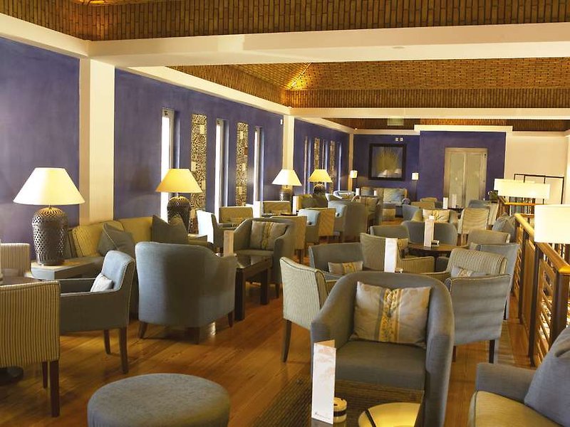 Lounge/Empfang