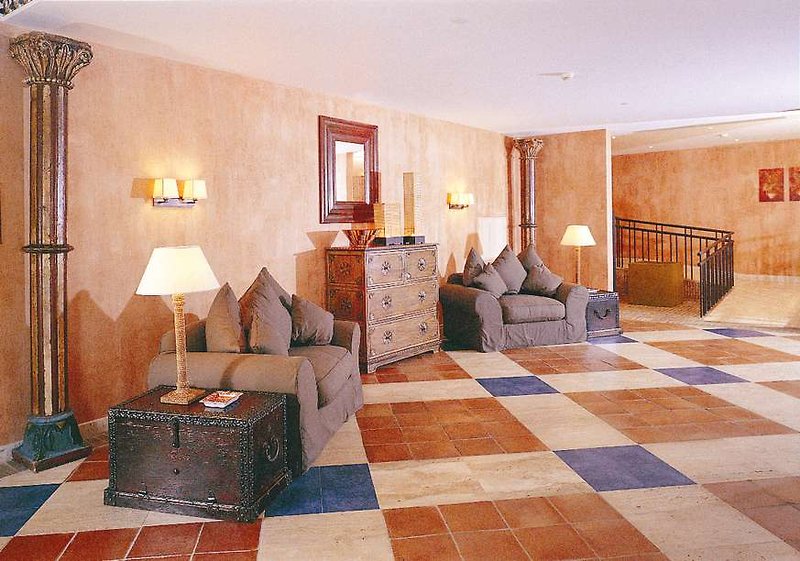 Lounge/Empfang