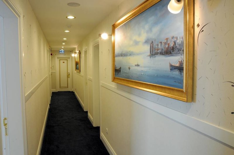 Lounge/Empfang