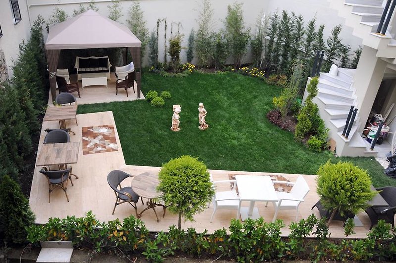 Garten