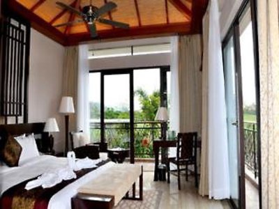 Grand Metropark Resort Sanya in Sanya, Sanya Wohnbeispiel