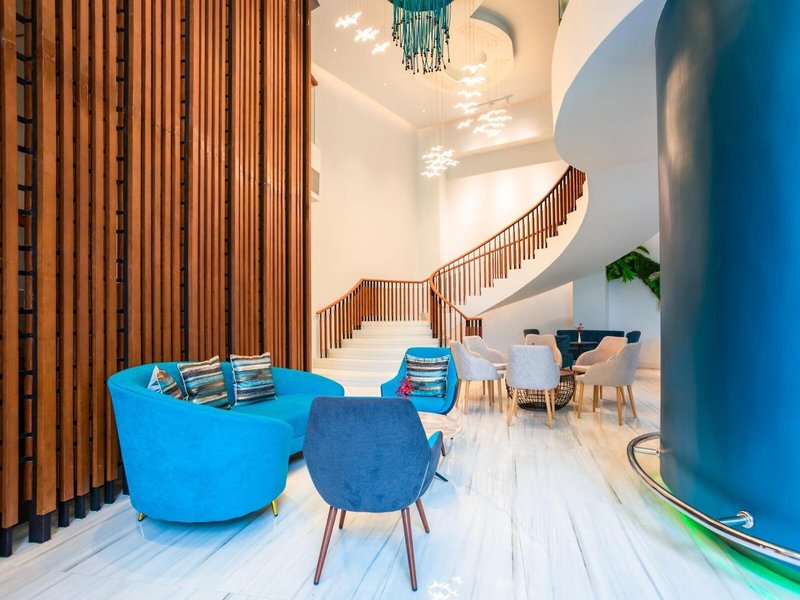 Lounge/Empfang